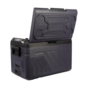18-80l DC máy nén Tủ lạnh mini tủ đông cho xe ngoài trời <span class=keywords><strong>Caravan</strong></span> cắm trại - Product Image 6