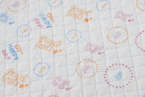 Tapis de toilette de dressage de chien à livraison rapide pleine grandeur tampons de chiot à impression personnalisée jetables coussin de dressage Super absorbant pour animaux de compagnie - Product Image 4