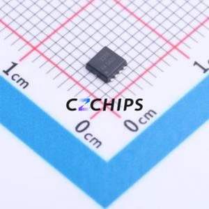 ขายทั้ง DFN-8L TW2203FL-Y (3x3) ทรานซิสเตอร์สนามผลทรานซิสเตอร์ (MOSFET) - Product Image 1