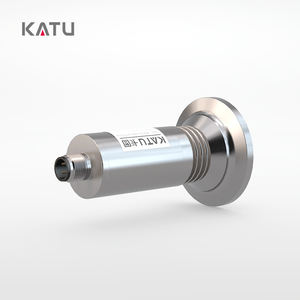 PM243เซ็นเซอร์ความดันแบบแบนไดอะแฟรมสำหรับวัดเกรดอาหาร - Product Image 1