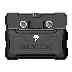 ALIENTECH DUO II <strong>2</strong>.4G/5.8G Signal Booster Antenna Range Extender for DJI Mavic <strong>3</strong> RC Pro Drone Parts Accessories Air 2s/mini <strong>2</strong> - Product Image 2