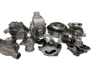 Ynrsp กลุ่มปั๊ม3318906 gerotor สำหรับชิ้นส่วนเครื่องจักรก่อสร้าง12H 140M 160M 2290 2390 511 521 <span class=keywords><strong>522</strong></span> 532 541 552 - Product Image 6