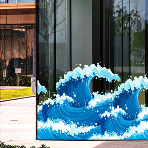 1.52 मीटर x 30 मीटर अतिरिक्त स्पष्ट 8 मिल विंडो फिल्म स्व-चिपकने वाली पालतू सामग्री चमकदार सतह सुरक्षा और सुरक्षा सुविधा - Product Image 3