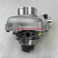 Turbocompresseur avancé Standard Rotation SUPERCORE G25 G-Series G25-660 SuperCore 858161-5003S 54mm à roulement à billes