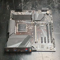 Placa Base GIGA Compatible con YTE Z690UD DDR4 para PC, Suministro al por Mayor