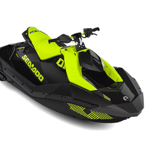 Lancha Bombardier GTX Pro con Motor Sea-Doo de 130HP - Product Image 3