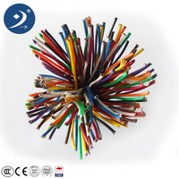 Cable de Instrumentos con Conductor de Cobre Sólido Aislado con XLPE