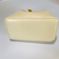 Sac à main en cuir PU à fermeture ouverte, résistant à l'abrasion, élégant, imperméable, pour un usage quotidien, sac à main de luxe tendance pour femmes