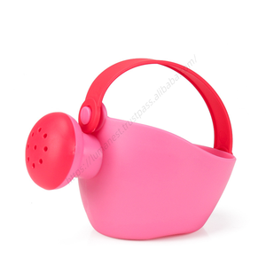 Kit d'arrosage en gros, jouet de bain pour bébé, pot en plastique coloré, jeu de plage, douche de sable pour enfants, cadeau pour enfants - Product Image 5