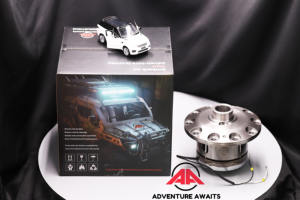 ล็อก ET135ไฟ<span class=keywords><strong>ฟ</strong></span>้าสำหรับ Nissan NAVARA - Product Image 2