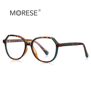 Gafas XINLI2139 TR90 con Protección Contra Luz Azul, Montura Completa Estilo Computadora - Product Image 4