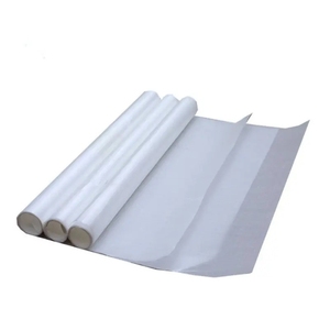PE uhmwpe UD vải siêu cao trọng lượng phân tử polyethylene uni-directional tấm mềm iiia an toàn <span class=keywords><strong>vest</strong></span> sản xuất - Product Image 6