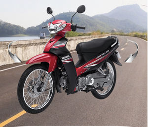 Pochette à main 150 cc pour moto, vente départ du Vietnam, expédition gratuite - Product Image 2