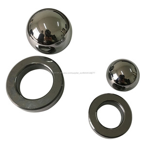 2.381mm 2,4mm carburo de tungsteno de bolas para coches <span class=keywords><strong>RC</strong></span> diferencial - Product Image 6