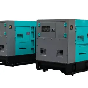 Y-C800/S Diesel Generator Set With Kubota Engine 3kw 10kva 20kva 30kw Silent Energy Power Generator Price