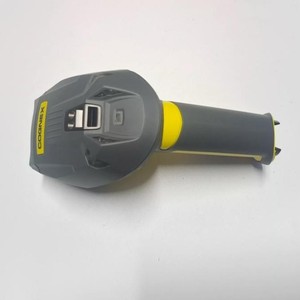 Escáner de Código de Barras Portátil Cognex DMR-8050X-0602, Interfaz Inalámbrica, Resolución 2048, Velocidad de Escaneo 5, Amarillo Fluorescente - Product Image 3