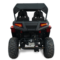 Vente d'usine - Buggy sportif tout-terrain à essence pour jeunes, adultes et enfants - Quad utilitaire