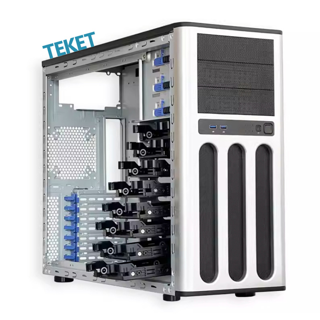 Workstation for Gigabyte MC62-G40 MC62-G41 AMD Ry-zen Threadripper PRO 5955WX 5995WX 5975WX Abee TR4 for ASUS T30 Delta 850W