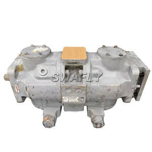 <span class=keywords><strong>EX60</strong></span> pompa idraulica <span class=keywords><strong>EX60</strong></span>-<span class=keywords><strong>1</strong></span> escavatore parti A10V43 pompa idraulica principale per Hitachi - Product Image 1