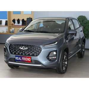 <span class=keywords><strong>รถ</strong></span>ยนต์เชอรี ทิกโก้ 3X 1.5L เบ<span class=keywords><strong>น</strong></span>ซิ<span class=keywords><strong>น</strong></span> มือสอง พวงมาลัยซ้าย ราคาคุ้มค่า สำหรับการส่งออกทั่วโลก - Product Image 1