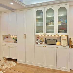 Muebles de Dormitorio Completos Franceses, Armario de Madera - Product Image 4