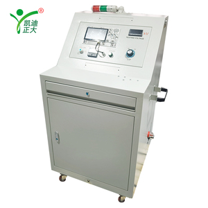 Kdyd לפנות בודק גל עבור תחזוקה מונעת וייצור של חלונות מנוע dc ו-dc כדי לזהות מעגלים קצרים - Product Image 4