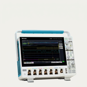 Tektronix MSO46B Series 4-BW-200/500/1500 Multifunctional Mixed Signal Oscilloscope Electronic Measuring Instrument - Product Image 4
