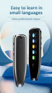 X5Pro International Version Traduction Pen Hors ligne <span class=keywords><strong>Chinois</strong></span>, Anglais, Russe, Allemand, Multilingue Support traduction <span class=keywords><strong>photo</strong></span> - Product Image 2