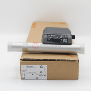 SD5500 persluchtdebietmeter industriële luchtstroommetingssensor digitaal luchtstroombewakingsapparaat voor pijpleidingen - Product Image 6