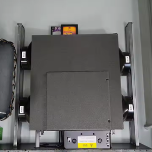 แผ่นกรองอากาศบริสุทธิ์ปราศจากวัสดุสิ้นเปลืองและ VSXF-150D03A เครื่องแลกเปลี่ยนความร้อนแบบซักได้ - Product Image 2