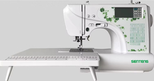 Home Computer <strong>Sewing</strong> <strong>Machine</strong> - Product Image 4