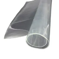 Global Recycled TPU-Folie mit super klarer TPU-Rolle für Zeltfenster-Unterwäsche-BH Hochfrequenz ohne Nähen laminierter Stoff