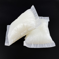 Colle thermofusible pour matelas, colle thermofusible SBS, colle adhésive thermofusible pour l'assemblage de matelas, canapé, mousse, colle thermofusible psa pour matelas
