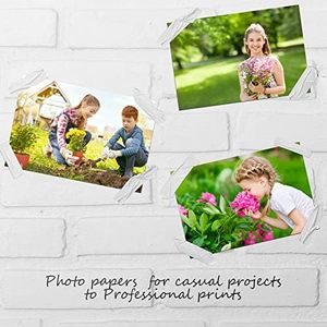 Carta fotografica lucida Ultra liscia per fotografi professionisti - Product Image 6