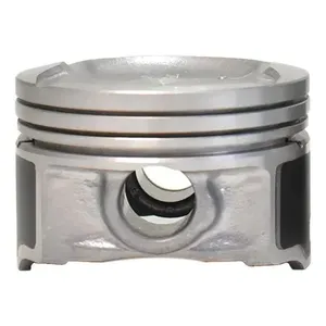 Kit pistoni in alluminio di alta qualità per Chevrolet Spark 4 Cyl 73 1.2 motore pistone e pistone pezzi di ricambio - Product Image 3