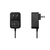 Bon prix entrée 110v à 240v 2a Led adaptateur 12v alimentation Dc cordon câble prise adaptateur secteur