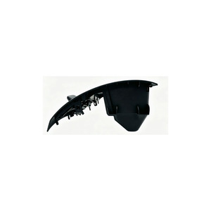 Rejilla de Ventilación del Aire Acondicionado Trasero OEM 64229172167 para BMW Serie 5 F10 F11 F18 528i 2011-2016 - Product Image 4