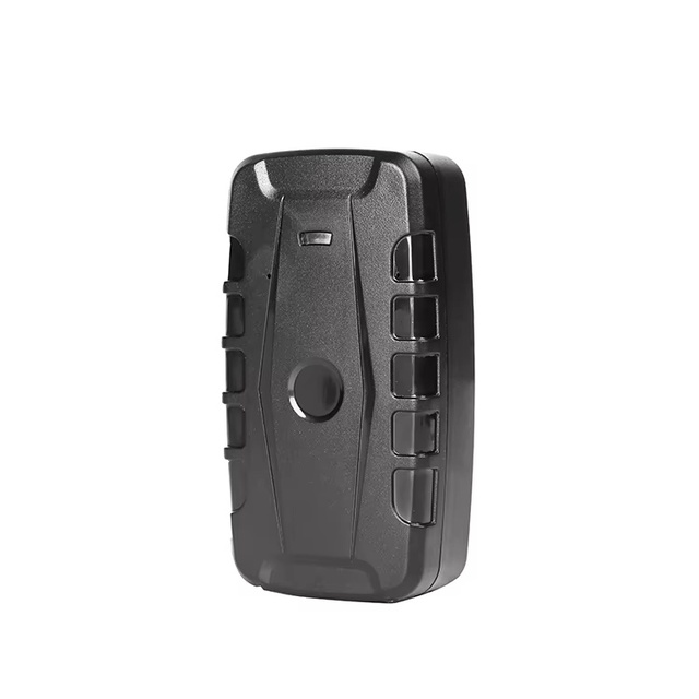 4G GPS Tracker Wireless Large Battery 6000mah Magnet Vehicle Assets Tracking Tracking System