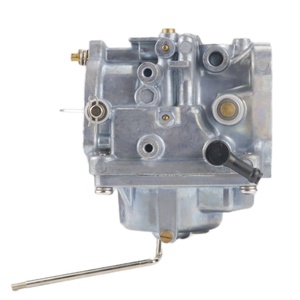 <span class=keywords><strong>Carburador</strong></span> Completo para <span class=keywords><strong>Motor</strong></span> Fuera de Borda JINFKE <span class=keywords><strong>2T</strong></span> 40HP 13200-944J0-000 para <span class=keywords><strong>Motor</strong></span> SUZUKI - Product Image 5