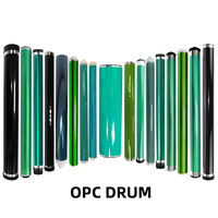Pièces de copieur Toshiba FC35 Tambour OPC japonais compatible avec Toshiba T-FC 2020C 2500C 2330C 2820C 2830C 3500C 3520C 3530C 4520C