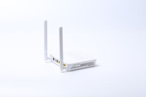 Xpon GPON onu ONT 4 cổng 2.4G WIFI 1ge + 3fe ONT onu hg8546m - Product Image 2