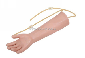Modèle de bras d'entraînement d'injection de Venipuncture centrale pour enfants - Product Image 6