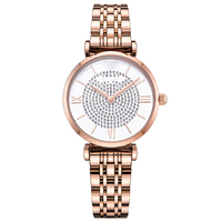 Bracelet de montre en acier inoxydable pour Armani AR1926/1911/11223 Tissot, bracelet de montre 12/14/16/18/20/22mm