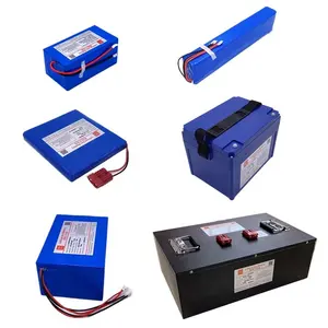 Pin Xe Lăn 24 V Oem 24 V Pin Xe Lăn 24 V Pin Xe Lăn Có Thể Sạc Lại 24 Volt Pin 10ah 20ah 30ah 40ah