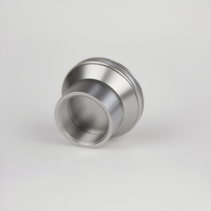 Usinage de laiton certifié ISO9001 de haute qualité Services de moulage de forgeage fabriqués en Chine Usinage CNC inclus - Product Image 4