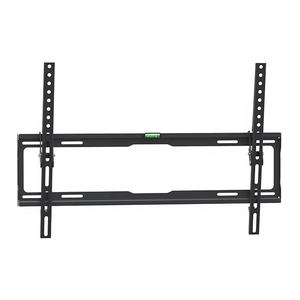 Convient pour TV 32 "-70" <span class=keywords><strong>Double</strong></span> <span class=keywords><strong>bras</strong></span> <span class=keywords><strong>articulé</strong></span> Support inclinable à mouvement complet pour la plupart des supports TV <span class=keywords><strong>écran</strong></span> plat LED, LCD plasma - Product Image 6