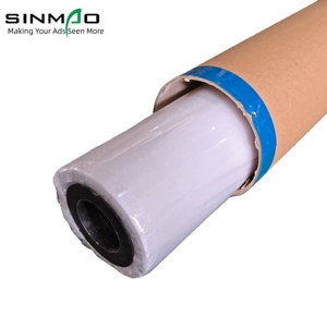 UV màu sắc tuyệt vời Backlit dệt vải cuộn cho lớn định dạng in kỹ thuật số - Product Image 3