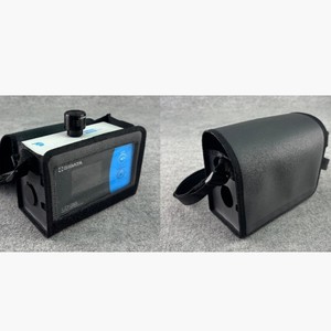 เครื่องวัดฝุ่นดิจิตอล Sibata Ld-3s 0.001 ถึง 10000 มก. M3 เครื่องตรวจสอบคุณภาพอากาศ - Product Image 4