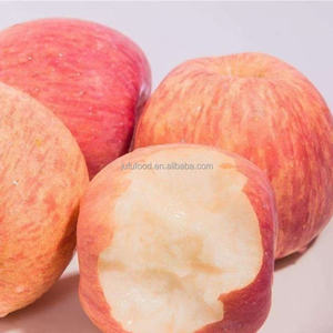 China's Good Quality Fresh Fuji <strong>Apple</strong> Sweet Tasting Grade 1 Shandong Cold Storage - Product Image 3