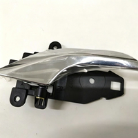 Poignée intérieure de porte de voiture de remplacement pour Soueast Dx7 Dx3 2015 2016 2017 2018 2019 2020 2021 2022 Pièces et accessoires automobiles intérieurs